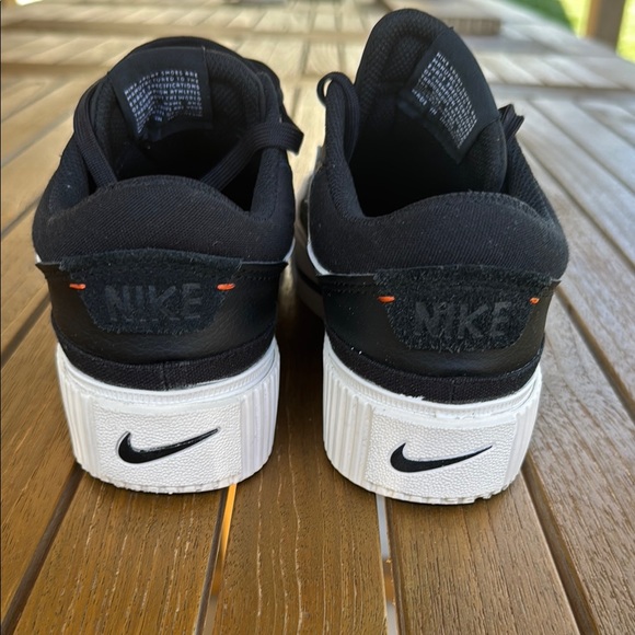 Nike Court Legacy Lift - Picture 2 of 7